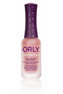 ORLY Nailtrition 9 мл - кондиционер для сильно поврежденных ногтей