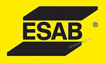 Сварочный ДЕРЖАТЕЛЬ ESAB для электродов CONFORT 300