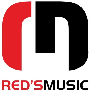 БОЛЬШОЙ РАЗЪЕМ 6,3 мм MONO REDS MUSIC HI-END J13