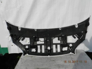 фото thumb №2, Smart fortwo ii a453 14- капот перед передняя