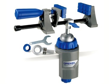 Многофункциональные тиски MULTI-VISE 2500 DREMEL