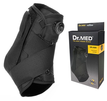 STABILIZATOR STAWU SKOKOWEGO DR.MED A081 BOA S
