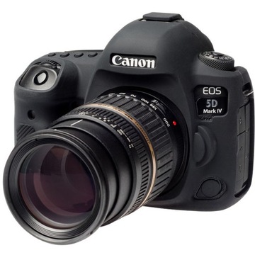 СИЛИКОНОВЫЙ ЧЕХОЛ для CANON EOS 5D MARK IV 4 MK 4