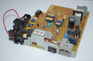 Плата питания HP 1018 1020 RM1-2316