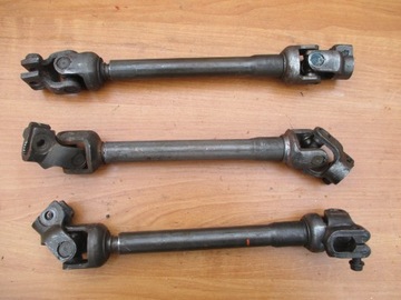 фото thumb №5, Крестовина соединитель колонки усилитель fiat punto ii