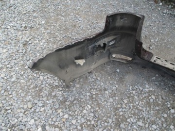 фото thumb №4, Бампер задний jeep grand cherokee summit 2014r