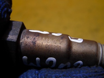 фото thumb №5, Датчик лямбда-зонд mercedes w203 3.0b 0045423618