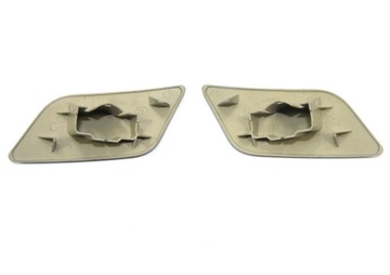 фото thumb №3, Заглушка склоомивача фара citroen c4 picasso