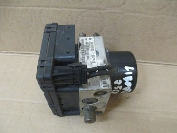 фото thumb №1, Насос abs liberty 2.5 crd 01-06