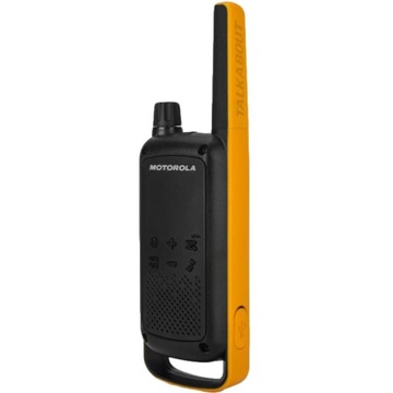 MOTOROLA T82 EXTREME 4x HARDWAVE TRACKS QAD PMR 446+ 4x НАУШНИКИ + ЗАРЯДНЫЕ УСТРОЙСТВА