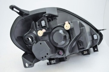 фото thumb №3, Fiat grande punto 08- фара лівий новий 8 pin^