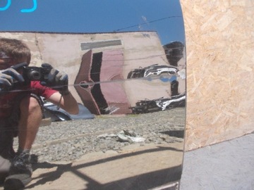 фото thumb №3, Двері задня задні праве nissan qashqai