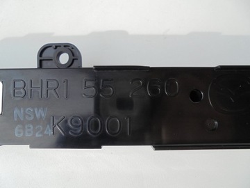 фото thumb №7, Mazda cx-3 cx3 панель підігріву сидінь bhr155260