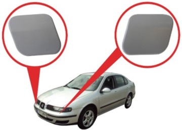 фото thumb №5, Заглушка распылителя лампы do seat toledo ii 2 1m