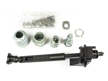 фото thumb №2, 2× modecar da-11794 замок капота