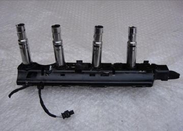 фото thumb №1, Audi a1 1.2 tfsi катушки зажигания 4b0973724