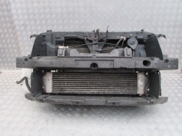 фото thumb №4, Pas підсилювач радіатор 1.5 dci nissan qashqai j10