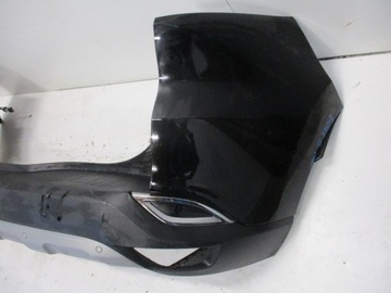 фото thumb №4, Бампер задній renault espace 17r pdc