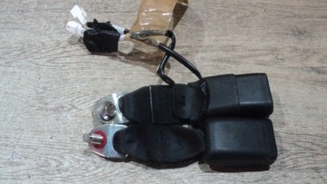 фото thumb №4, Клипса поперечина безопасности задняя nissan pulsar 15r-