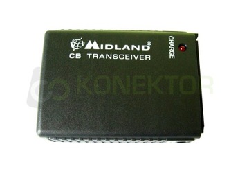 БЛОК ДЛЯ БАТАРЕИ MIDLAND ALAN 42 PLUS MULTI AA