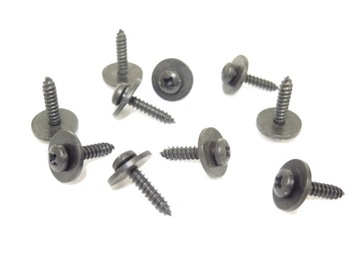 фото thumb №1, Клипсы винты жабо romix c60361