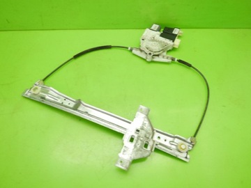 фото thumb №8, Механизм стекло перед правый citroen c4 i 3d coupe