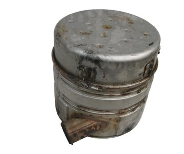 фото thumb №1, Scania катализатор euro 5