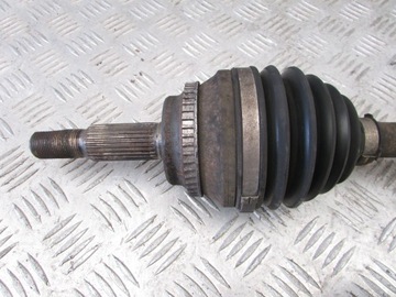 фото thumb №2, Привідний вал ліва toyota rav4 1.8vvti 125km 02r