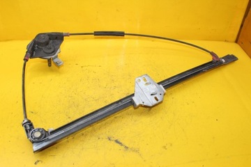 фото thumb №5, Механизм стекло правый перед volkswagen t4