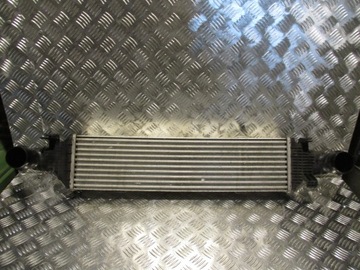 фото thumb №1, Cls 218 радиатор интеркулер a2045000200 mercedes