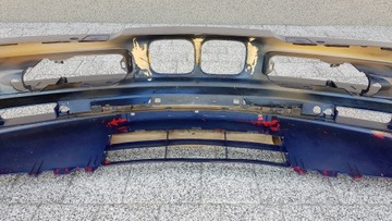 фото thumb №13, Bmw e31 850 бампер перед спойлер оригінал a214