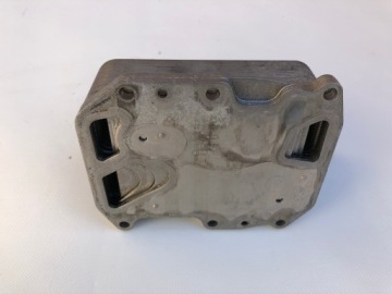 фото thumb №2, Радіатор оливи 059117015k audi q7 a4 a6 a7