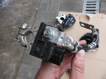 фото thumb №2, Infiniti q50 2.2 d клема