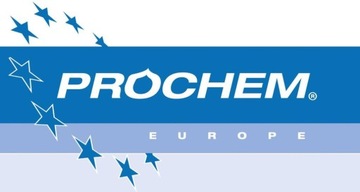 Prochem S745 чистка обивки и потолка SP9