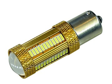 лампочка 69 LED P21W ba15s реверс реверс 50W RS