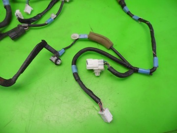 фото thumb №7, Джгут установка двері перед ліва lexus ls460l