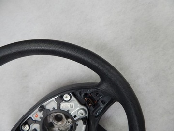 фото thumb №6, Mercedes b-klasa w245 - кермо нова !!