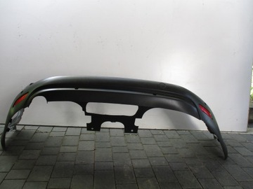 фото thumb №9, Бампер задняя ford galaxy mk3 pdc