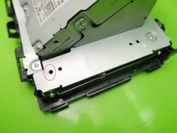 фото thumb №9, Экран дисплей монитор tv lexus ls ls460l 12-17