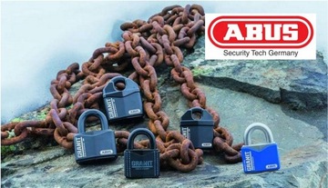 Застежка раскладывающаяся ABUS BORDO 6000C/90 /sl10/ Led