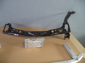 фото thumb №5, Bmw x1 f48 підсилювач передній pas