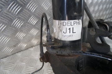 фото thumb №6, Mini r55 r56 211km подвеска левая перед