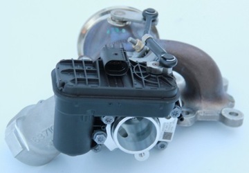 фото thumb №5, Vw skoda турбіна турбонагнітач 04c145702r 1.0 tsi