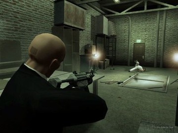 HITMAN BLOOD MONEY ПК STEAM + БЕСПЛАТНО