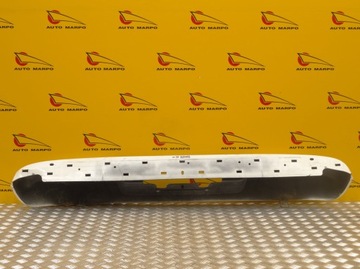 фото thumb №5, Ford ranger 2011- бампер задняя задний