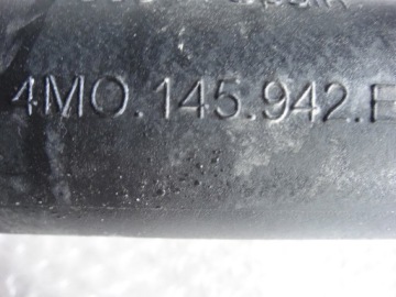 фото thumb №2, Audi q7 tdi труба повітря впускний 4m0145942e