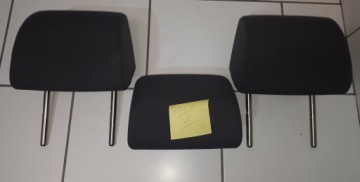 фото thumb №1, Gollf v 5 комплект 3szt підголівники задня задні