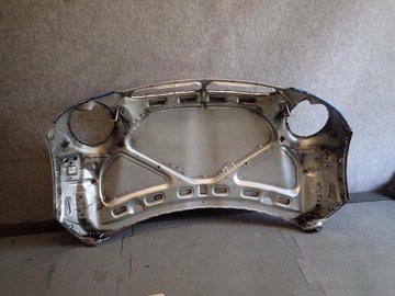 фото thumb №3, Капот mini cooper r50 r52 01-06