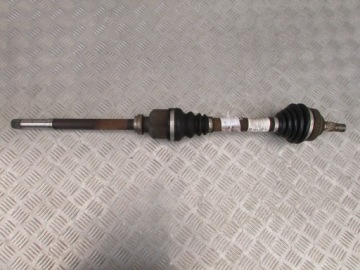 фото thumb №1, Приводной вал правая 1.6 hdi citroen xsara picasso 04r