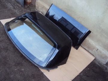 фото thumb №7, Крыша складной opel tigra b cabrio